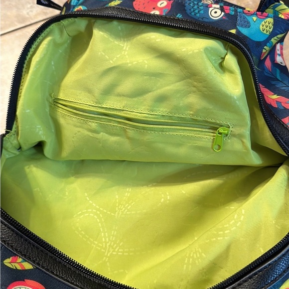 Lily bloom purse - Picture 6 of 10